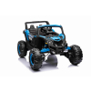 Pojazd Buggy ATV Defend 4x4 Niebieski